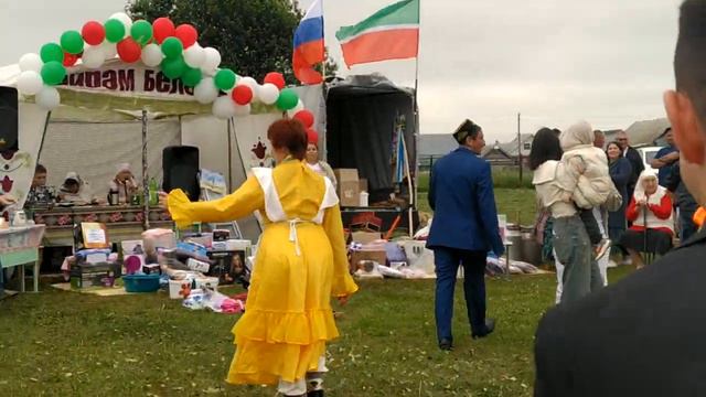 Биибез... Айван сабан туенда смотреть онлайн