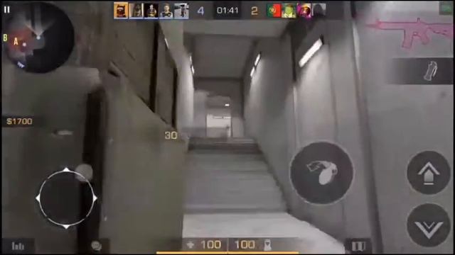 первый раз в Standoff 2 смотреть онлайн