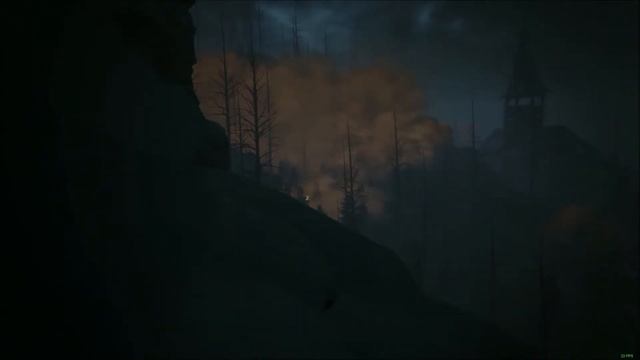 Kholat on Nvidia GeForce GTX 850M 2GB DDR3 (Asus N550JK Notebook) смотреть онлайн