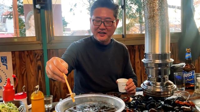 (SUB)악플 때문에 힘들었던 날, 아빠랑 단둘이 3차까지 달린 춘천여행 음주 VLOG смотреть онлайн