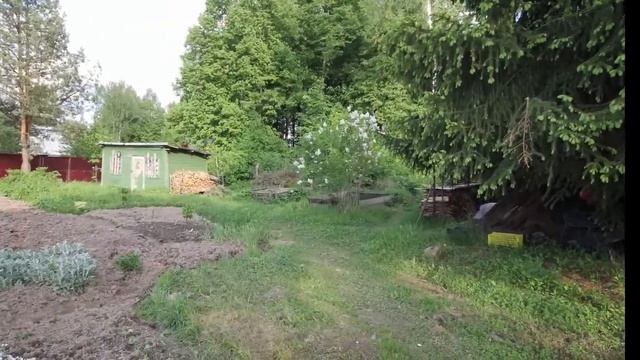 В продаже жилой кирпичный дом на участке 18 соток смотреть онлайн