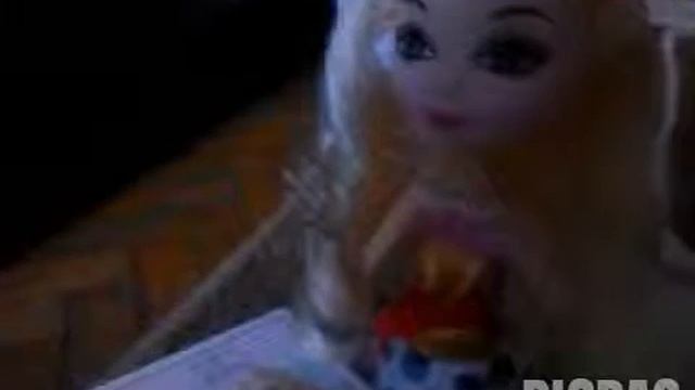 Как стать феей Винкс #picpac #monsterhigh смотреть онлайн