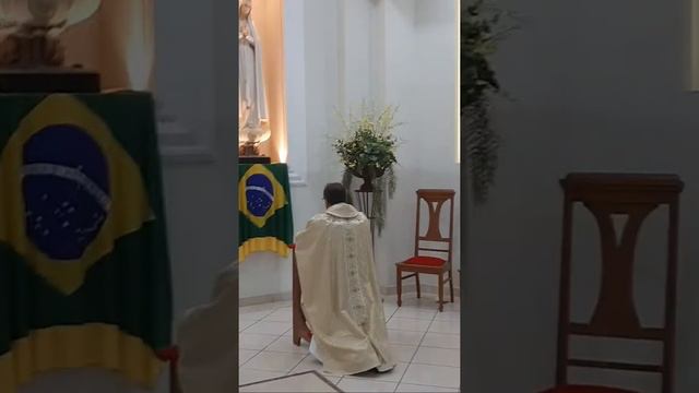 Oração Santa Gianna Beretta Molla смотреть онлайн