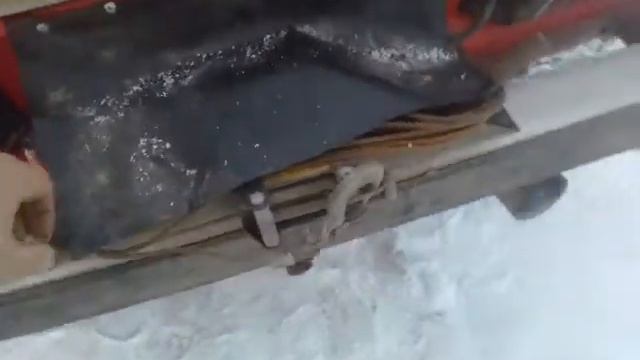 Нива на 245-70 R16.колесах. смотреть онлайн