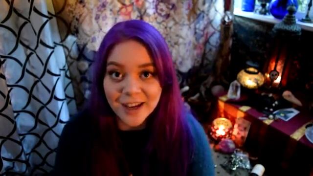 Finding Our Authenticity || Working With The Morrigan & Shadow Work смотреть онлайн