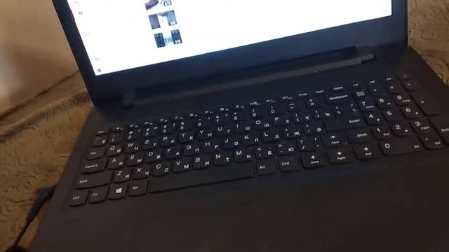 Новый ноутбук!!!!! смотреть онлайн