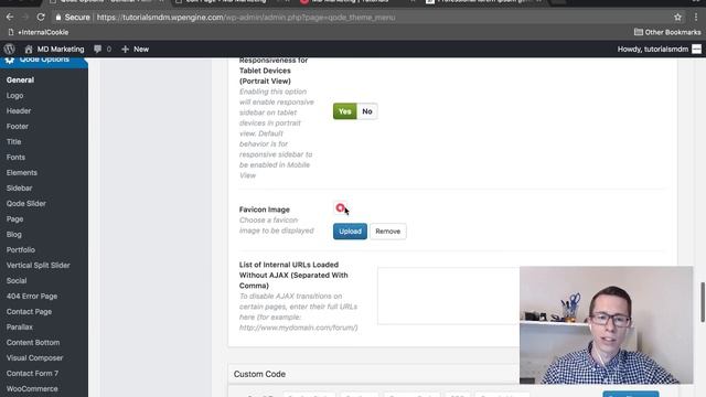 How to Change the Favicon for the Bridge Theme in WordPress смотреть онлайн
