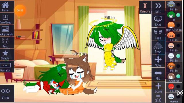 мини фильм (жизнь лисици) делать проду?🦊💓🦊💓 смотреть онлайн