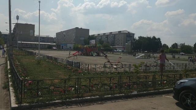 Межозерный Набережная смотреть онлайн