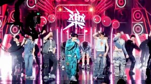 Stray Kids - 'LALALALA' Dance Practice Mirrored