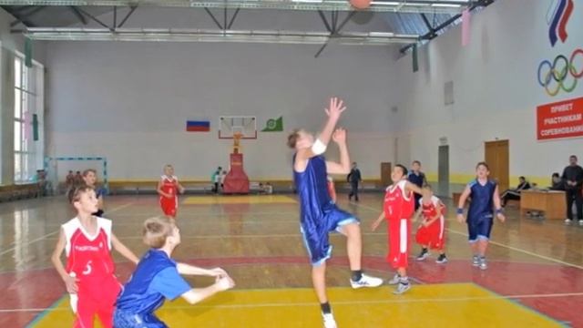 Баскетбол Карасук 2011 смотреть онлайн