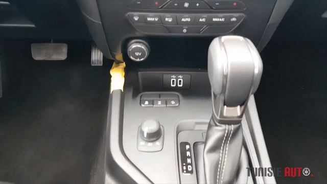 TUNISIE AUTO 2020 : PICK UP FORD RANGER XLT BVA FACELIFT DISPONIBLE A ALPHA FORD TUNISIE смотреть онлайн