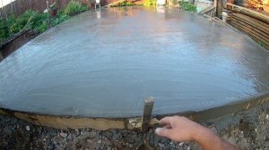 Каркасный Гараж 6х4 своими руками часть 1