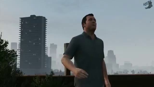угоне автомобиля GTA прохождение видео 2015 смотреть онлайн