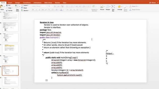 Core Java Interview question and Answer-5 смотреть онлайн