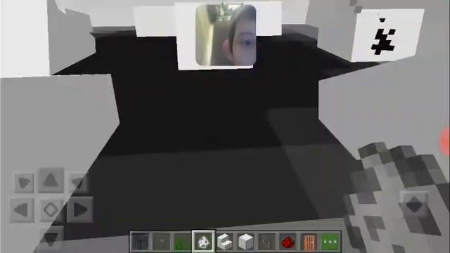 Играю в майнкрафт творческий режим смотреть онлайн