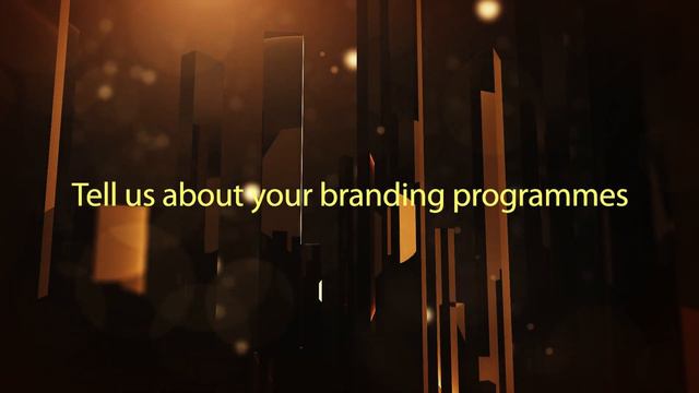 Spritzer - World Branding Awards 2019 - Kensington Palace смотреть онлайн