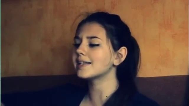 Под гитару песня очень красивая и поучительная смотреть онлайн