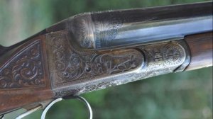 ? ИЖ-54 СЛАВНОЕ РУЖЬЕ