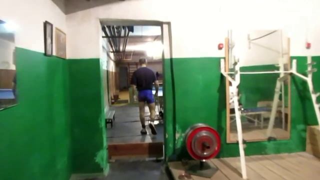 Как я теряю СОЗНАНИЕ на тренировке. Рывок Стальной клешни. 16.01.16 смотреть онлайн