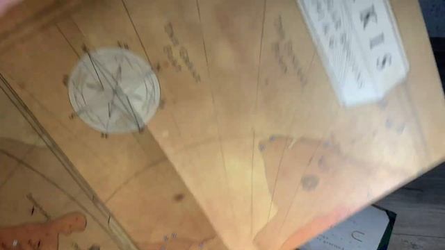 Dune: House Secrets / Отправляемся в путешествие на Арракис / Распаковка игры смотреть онлайн