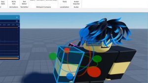 Как сделать АНИМАЦИЮ В Роблокс студио 2024 | Roblox studio | Гайд