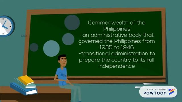 Constitution Evolution смотреть онлайн