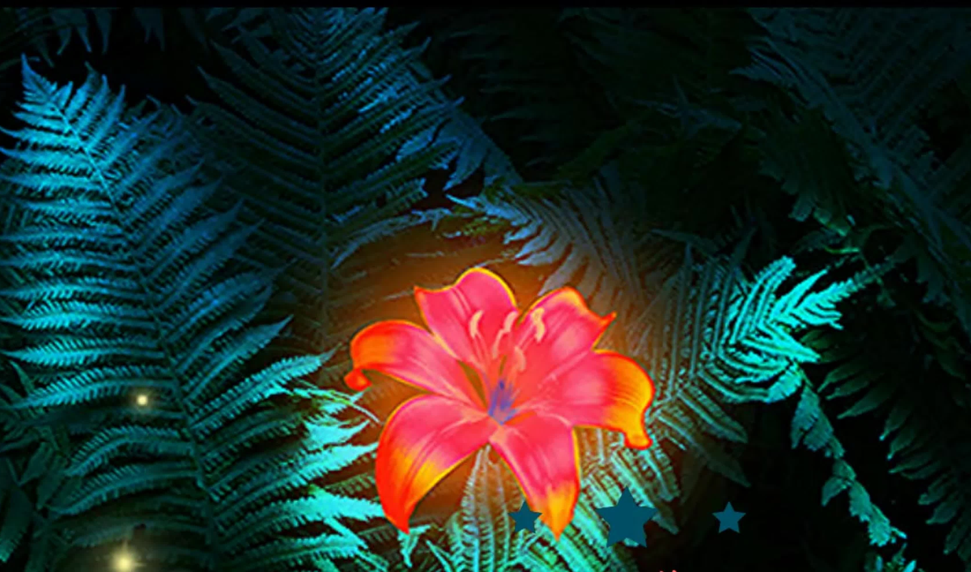 Папоротник.- Александр Корешков  муз. Сергей  Быданов
Аранжировщик - Евгений  Болдаш