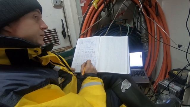 Полевые работы Полярной партии 2018 смотреть онлайн