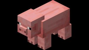 ? All Minecraft Pig Sounds | Sound Effects for Editing ?