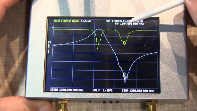#334: How to tune a duplexer with a NanoVNA V2plus4 | is it possible? смотреть онлайн