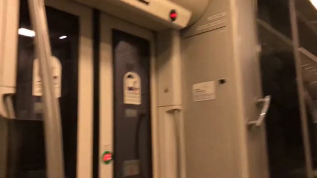 Malpensa Express from Milano Centrale to Malpensa (Milan) Airport смотреть онлайн