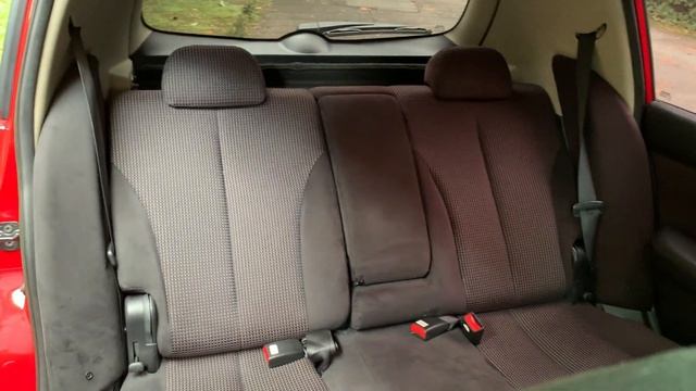 El Carro Mas Comodo! Nissan Tiida Premium | Parte 2 смотреть онлайн