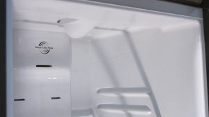 Замена лампы в холодильнике