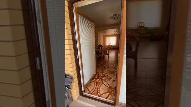 Москитная сетка плиссе(гармошка) смотреть онлайн