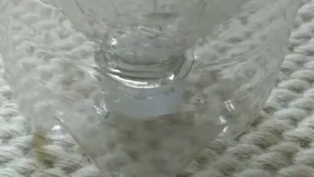 как сделать непротекаемый горшок для комнатных цветов из пластиковой бутылки смотреть онлайн