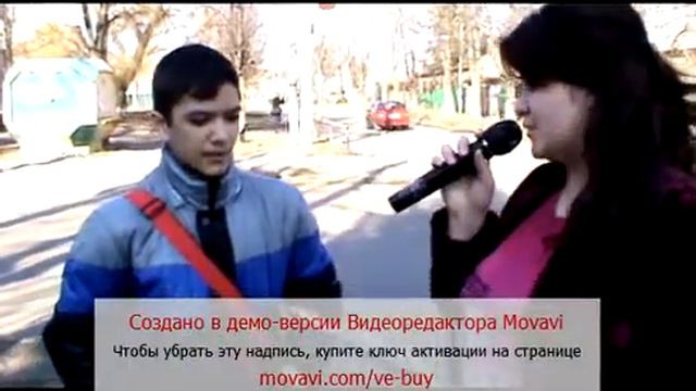 интервью к 8 марта ! 2015 г.Амвросиевка смотреть онлайн