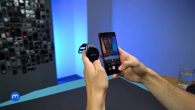 Samsung Galaxy Watch5 (RECENZE) - Rychlé nabíjení mění pravidla hry смотреть онлайн