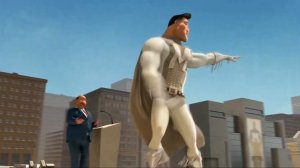 Metroman Dance x RAPTURE - INTERWORLD | #memes