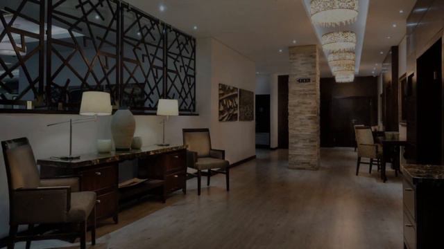 Protea Hotel by Marriott Upington, Upington, South Africa смотреть онлайн