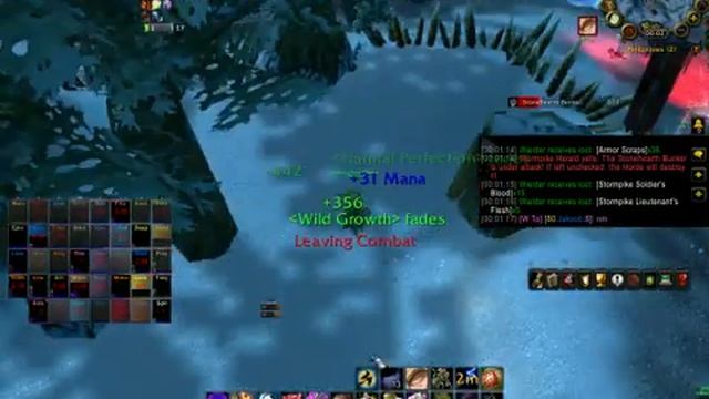 Stuf Healing смотреть онлайн