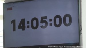 Диктант Победы: непростые вопросы и вдумчивые ответы. Панорама 28 апреля 2023