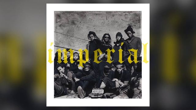 Denzel Curry - Zenith ft Joey Badass смотреть онлайн