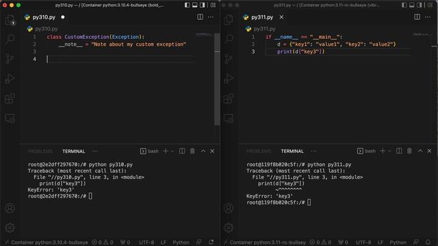 Top 3 Radical New Features in Python 3.11 - Prepare Yourself | Better Data Science смотреть онлайн