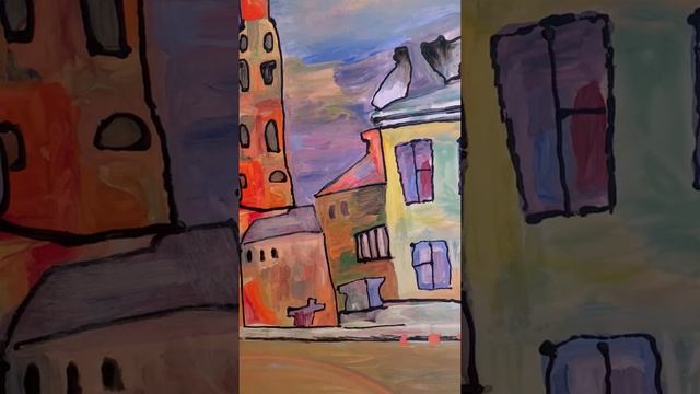 5А Русский язык Синтаксис смотреть онлайн