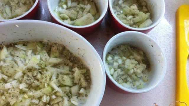 Книга рецептов