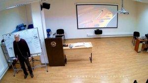 Семинар "Промышленная безопасность опасных производственных объектов"