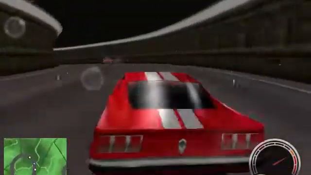 Test Drive 6 (1999) on Windows 10 смотреть онлайн