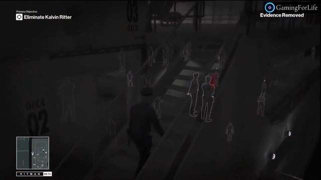 Best Trainer/Cheat for Hitman (2016) смотреть онлайн