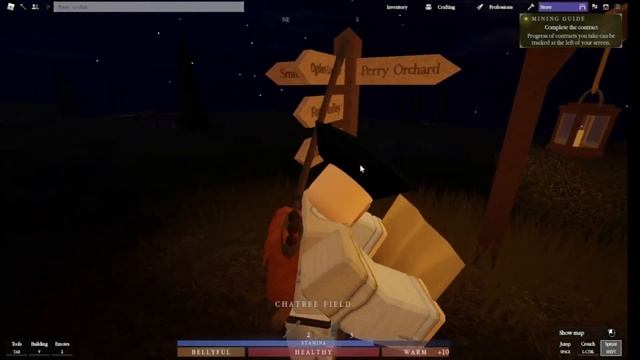 How to find wolfs in Northwind (Roblox) смотреть онлайн